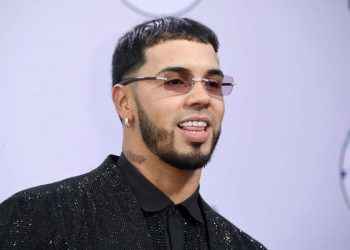 Anuel AA habla de su unión con Rochy y elogia a Tokischa
