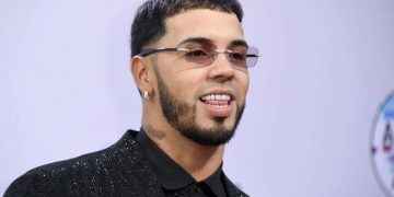 Anuel AA habla de su unión con Rochy y elogia a Tokischa