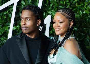 ¿Rihanna embarazada?