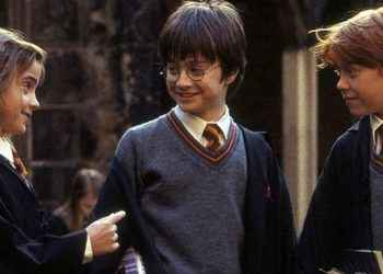 los sueldos que ganaron los protagonistas de ‘Harry Potter’