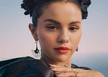Selena Gómez de cantante a productora