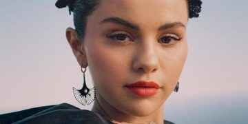 Selena Gómez de cantante a productora