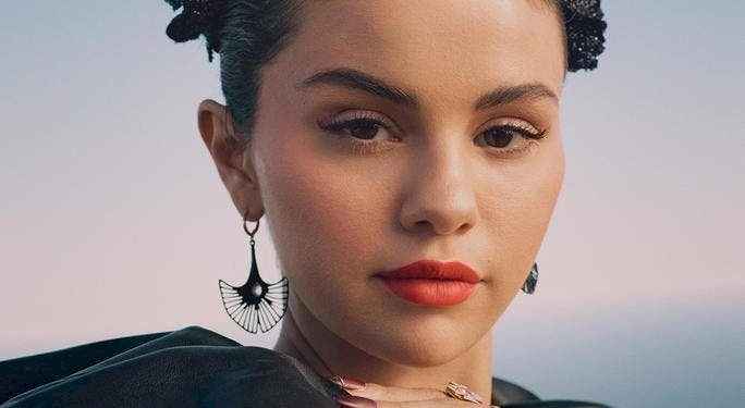 Selena Gómez de cantante a productora