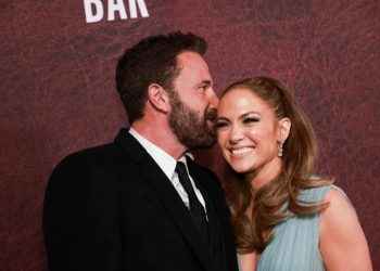 Una ex de Ben Affleck contó intimidades