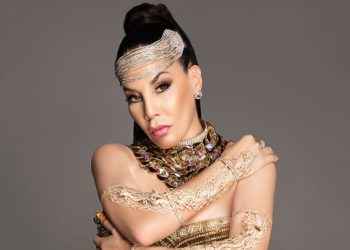 La reacción de Ivy Queen tras ser comparada con Alexandra Hatcu