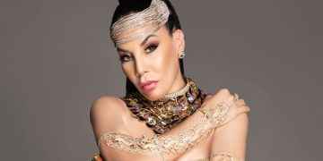 La reacción de Ivy Queen tras ser comparada con Alexandra Hatcu