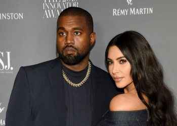 Kanye West tiene tres razones para que Kim Kardashian vuelva a estar con él
