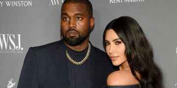 Kanye West tiene tres razones para que Kim Kardashian vuelva a estar con él