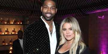 Tristan Thompson pierde su caso de paternidad en Texas