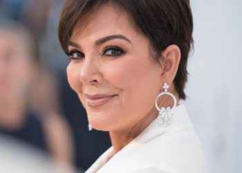 Pete Davidson y Kanye West han sido invitados a la fiesta navideña de Kris Jenner