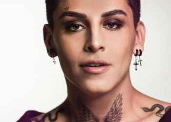 Critican a Kunno por declararse pansexual y después arrepentirse