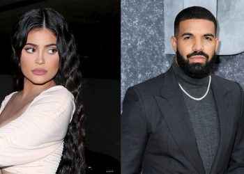Kylie Jenner podría haber estado con Drake el año pasado