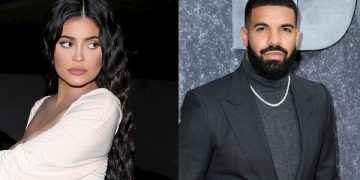 Kylie Jenner podría haber estado con Drake el año pasado