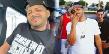 Productor puertorriqueño Flow la Movie entre los pasajeros de avión accidentado