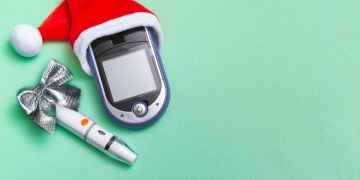 Claves para controlar la diabetes sin renunciar a la Navidad