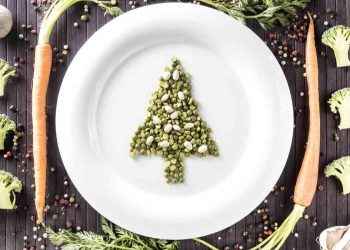 Navidad vegana: consejos y recetas para disfrutar estas fiestas