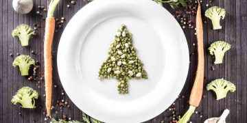 Navidad vegana: consejos y recetas para disfrutar estas fiestas