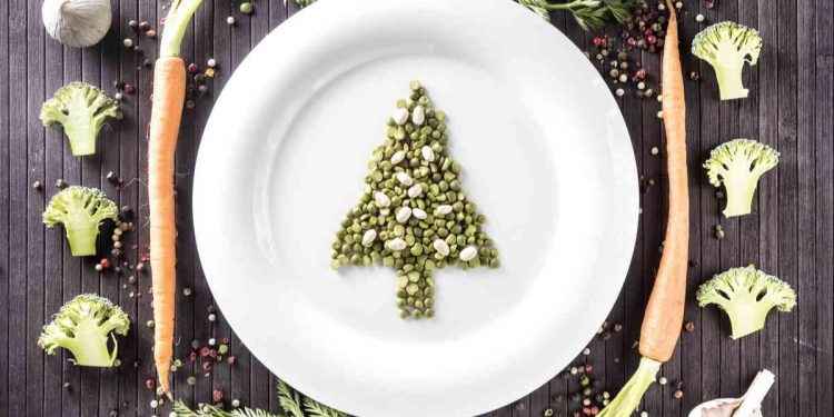Navidad vegana: consejos y recetas para disfrutar estas fiestas