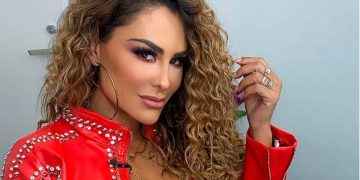 Así reaccionó Ninel Conde tras ser vinculada con narcotraficantes