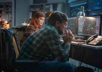 ‘No mires arriba’: una de las mejores películas de la historia de Netflix