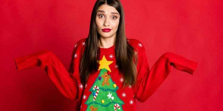 No engordar en Navidad ¿es posible?