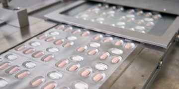 Estados Unidos aprueba la píldora de Pfizer contra el coronavirus