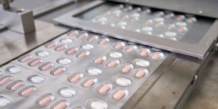 Estados Unidos aprueba la píldora de Pfizer contra el coronavirus