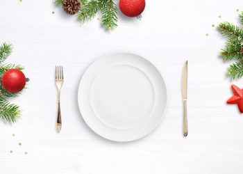¿Dieta prenavideña? Estos son los errores más comunes