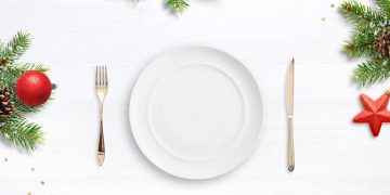 ¿Dieta prenavideña? Estos son los errores más comunes