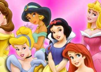 ¿Son las princesas Disney buenos modelos de liderazgo o simplemente responden a un estereotipo?