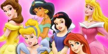 ¿Son las princesas Disney buenos modelos de liderazgo o simplemente responden a un estereotipo?