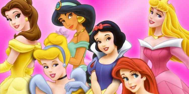 ¿Son las princesas Disney buenos modelos de liderazgo o simplemente responden a un estereotipo?