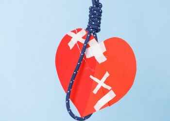 Creencias sobre el amor que contribuyen a una relación tóxica