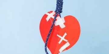 Creencias sobre el amor que contribuyen a una relación tóxica