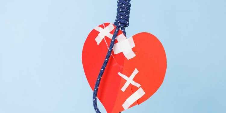 Creencias sobre el amor que contribuyen a una relación tóxica