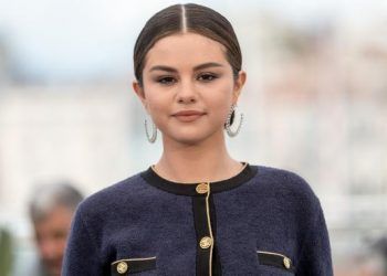 Selena Gómez tiene un nuevo tatuaje en la espalda que se ha hecho viral