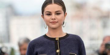 Selena Gómez tiene un nuevo tatuaje en la espalda que se ha hecho viral