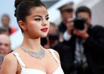 Selena Gómez contesta a un comentario sobre su trasplante de riñón, tras publicar una broma sobre beber