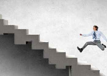Así puede mejorar nuestra salud si subimos escaleras todos los días