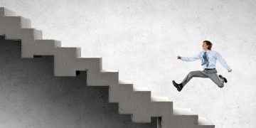 Así puede mejorar nuestra salud si subimos escaleras todos los días