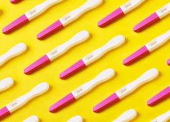 La obesidad influye negativamente sobre la fertilidad