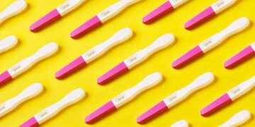 La obesidad influye negativamente sobre la fertilidad