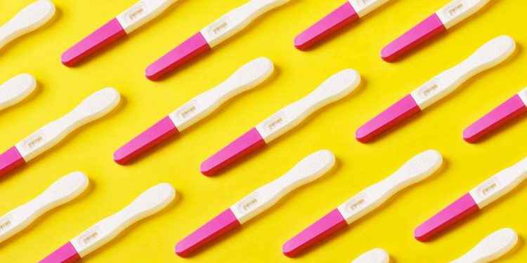 La obesidad influye negativamente sobre la fertilidad