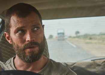 ‘The Tourist’: la serie de Jamie Dornan ya tiene tráiler