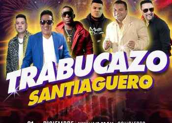 Teleuniverso, canal 29 y la emisora Full 94.1 FM, suspenden “Trabucazo Santiaguero”