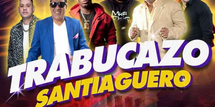 Teleuniverso, canal 29 y la emisora Full 94.1 FM, suspenden “Trabucazo Santiaguero”