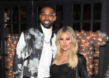 El tercer hijo de Tristan Thompson fue concebido cuando aún estaba con Khloé Kardashian