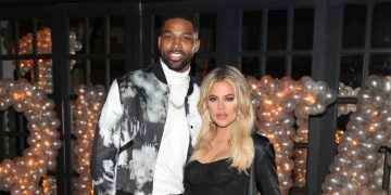 El tercer hijo de Tristan Thompson fue concebido cuando aún estaba con Khloé Kardashian