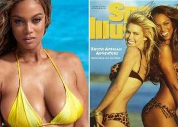La particular historia de Tyra Banks: de retirarse de las pasarelas en pleno éxito a un explosivo regreso para romper estereotipos
