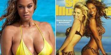 La particular historia de Tyra Banks: de retirarse de las pasarelas en pleno éxito a un explosivo regreso para romper estereotipos